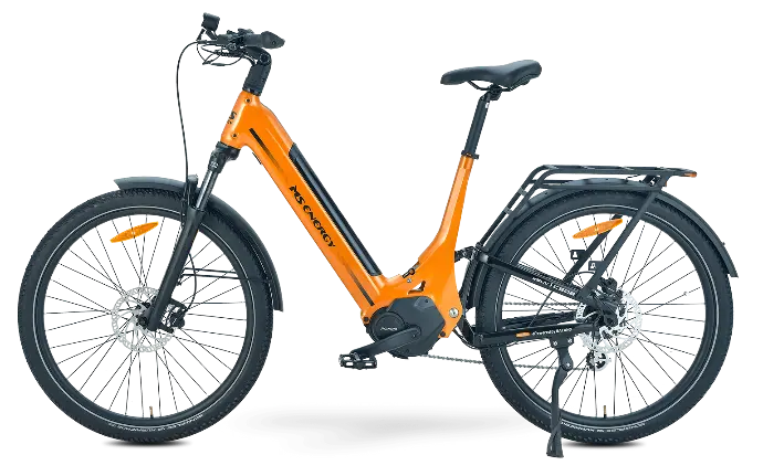 SUV C502