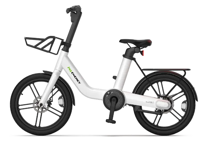 PULSEURBAN C20
